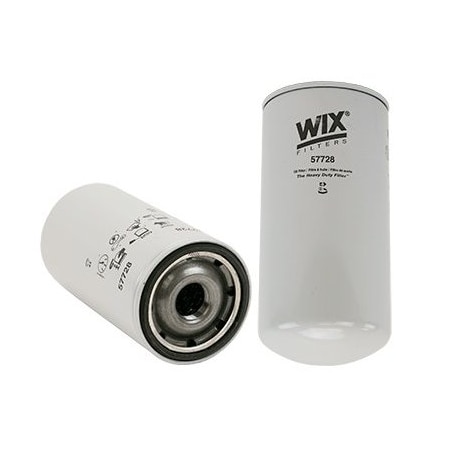 Wix Filters Oil Filter 57728